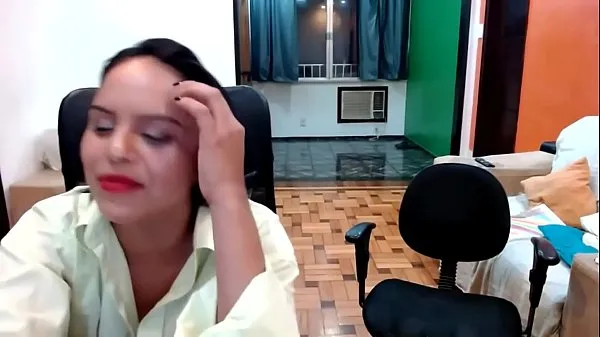 Novo PORNSTAR ARGENTINA ELA BAEZ RESPONDENDO PERGUNTAS PICANTES E INDECENTES DO PUBLICO tubo total