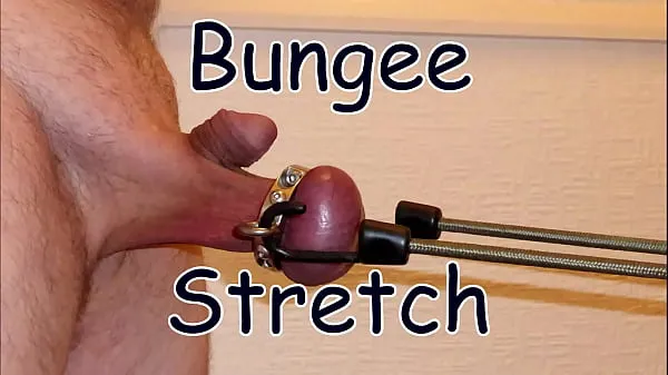 CBT - Bungee Balls Stretch Jumlah Tube baharu