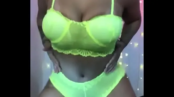 Of Green Lingerie For You! | Part 2 | Funk أنبوب إجمالي جديد