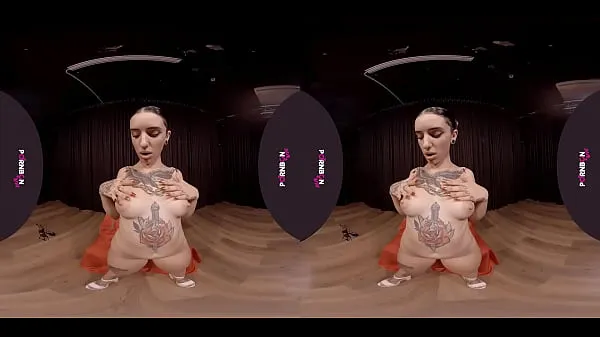 Nytt totalt PORNBCN VR 4K | PRVega28 in the dark room of pornbcn in virtual reality masturbating hard for you FULL LINK rör