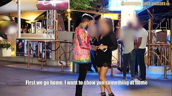 New Amazing Sex With A Ukrainian Picked Up Outside The Famous Ibiza Night Club In Odessa total Tube