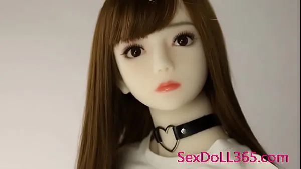 Nieuwe 158 cm sex doll (Alva totale buis