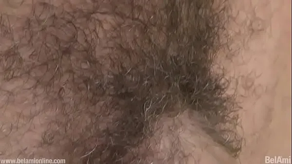 New Cute curly hair boy jacking off total Tube