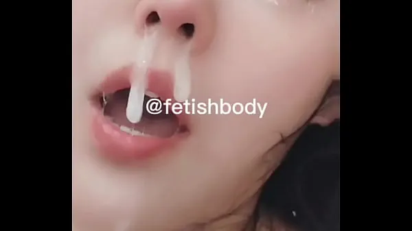 New Domestic] swag domestic Internet celebrity selfie letter circle bitch deep throat training results / ASMR / snot sound / vomiting sound / tears / saliva drawing / BDSM / bundle / appointment / appointment adjustment / domestic original AV total Tube