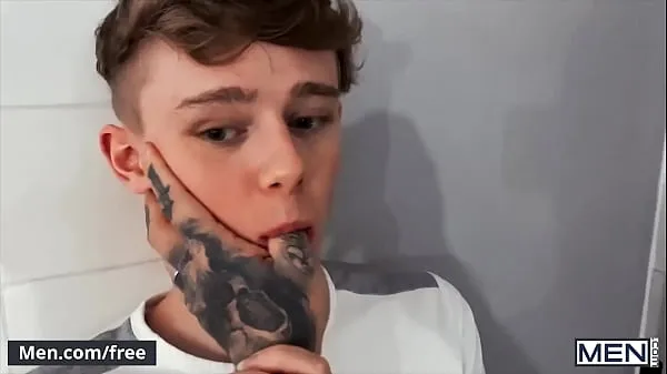 New Zilv) Fingers Twinks (Rourke) Hole Before Fucking Him Doggystyle - Men total Tube