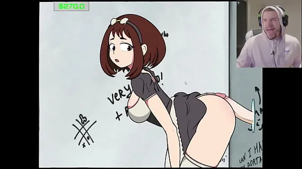 New How Can Uraraka Get Rich In My Hero Academia (Hero Cummy) [Uncensored total Tube