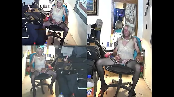 Nytt totalt Me Bottomboi469 just Edging and trying to get myself out there rør