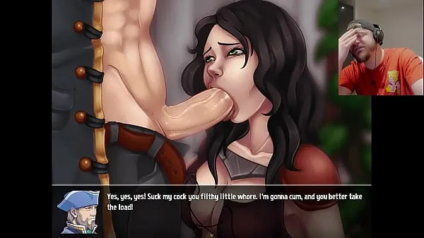 Nová trubka celkem When You Want To Play a Regular Game, But The Plot Doesn't Let You (Roundscape Adorevia