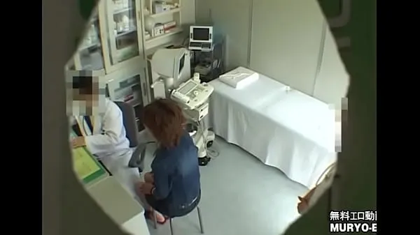 Ny Hidden camera image leaked from a certain obstetrics and gynecology department in Kansai 21-year-old vocational student Manami interview total rør