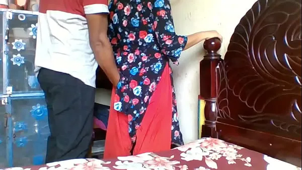 New Indian step sister surprised by her brother total Tube