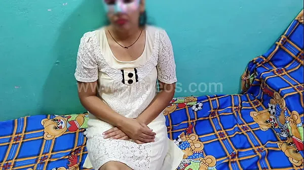 Nuevo matrícula techar ne choda estudiante ko estudiante ne liya choot ke upper mein land ka veerya full hot hindi voice india 18 girl tubo total