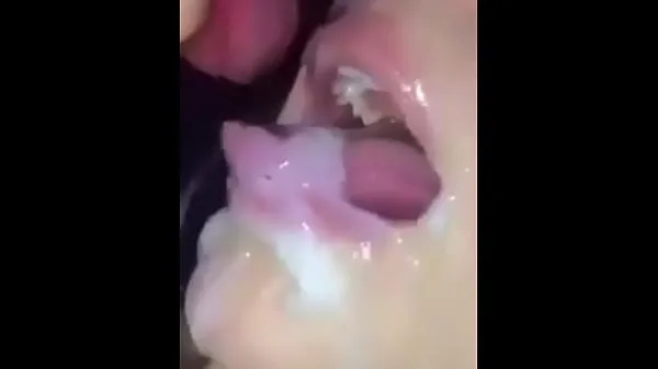 새로운 Best Deepthroat Latina slut! I fuck her mouth till she throws up and don’t stop 총 튜브