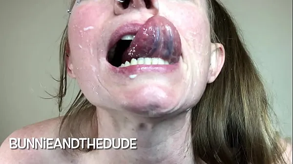 New Breastmilk Facial Big Boobs - BunnieandtheDude total Tube