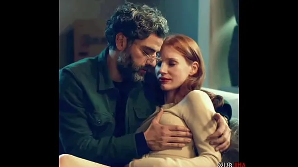 Novo Jessica Chastain Sex Scene From A Marriage tubo total