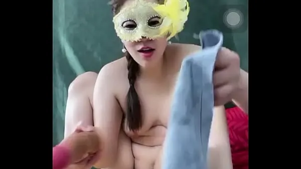 Vietnamese girl squirts Jumlah Tube baharu