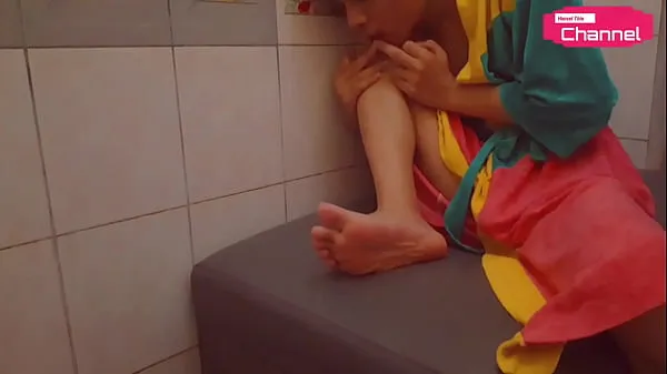 Nová trubka celkem Hot Asian Teen - Porn Star Model Hansel Thio Naps In Bathroom P3