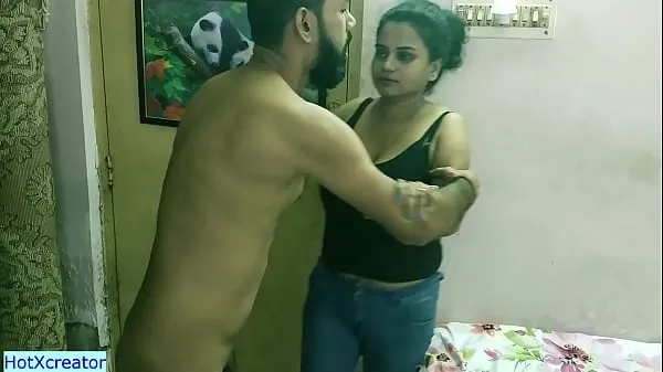 هندي xxx Bhabhi اشتعلت زوجها مع جنسي aunty بينما سخيف! الجنس على شبكة الإنترنت الساخنة مع صوت واضح أنبوب إجمالي جديد