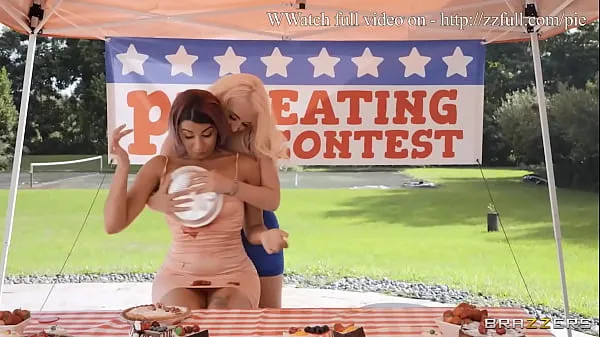 Nouveau A Face Full Of Pie / Brazzers / téléchargement complet sur tube total