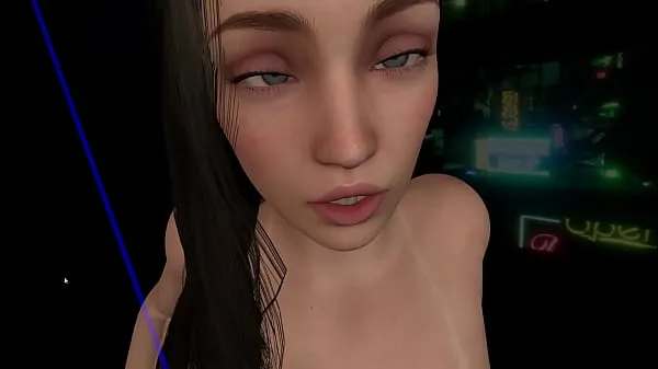 Nieuwe I Found a Kinky GIRL in METAVERSE totale buis