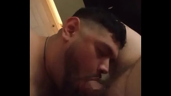 Ống tổng Gay sucking my top mới