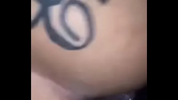 Nuevo Tattoo girl got fuck tubo total