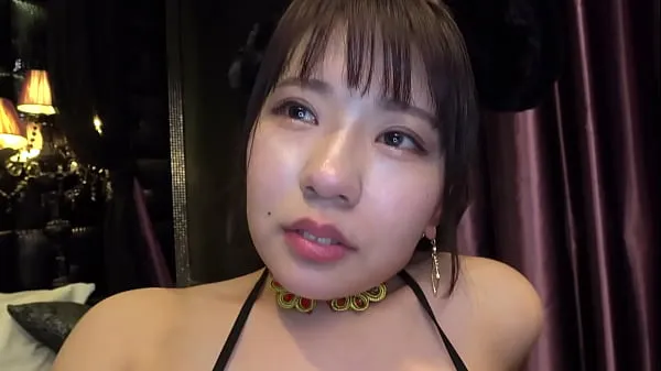 New G cup big breasts. Shaved Pussy is insanely erotic. She reached orgasm not only in doggy style, but also missionary position. The swaying boobs are also erotic. Asian amateur homemade porn total Tube
