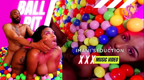 कुल ट्यूब Big Booty Pornstar Rapper Imani Seduction Having Sex in Balls नई जगह