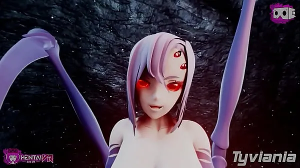 ใหม่Monster Girl Vr Hentaiหลอดทั้งหมด