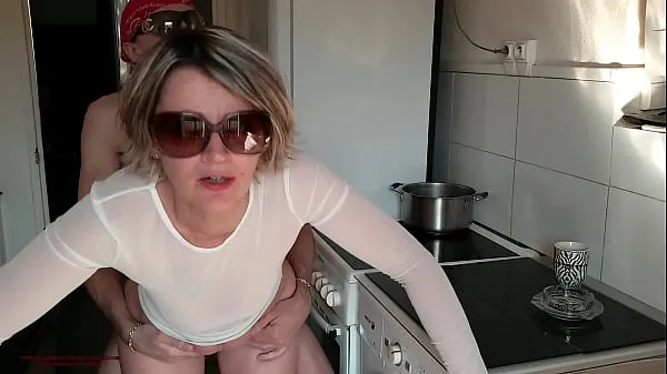 Nuovo Karina matura milf cagna e troia si fa riempire il culo -100 % amatoriale naturale tubo totale