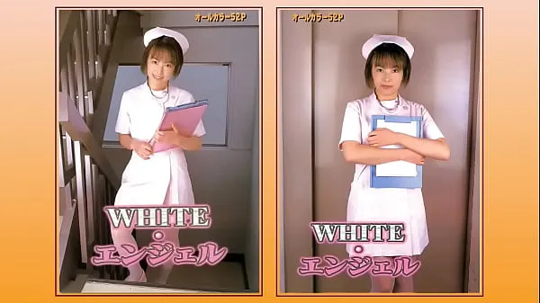 ใหม่White Angelหลอดทั้งหมด