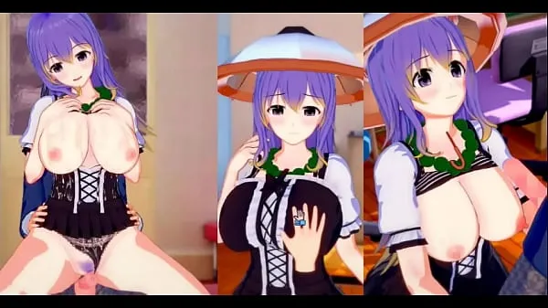 نیا Eroge Koikatsu! ] Touhou Holy White Lotus rubs breasts H! 3DCG Big Breasts Anime Video (Touhou Project) [Hentai Game Toho Byakuren Hijiri کل ٹیوب