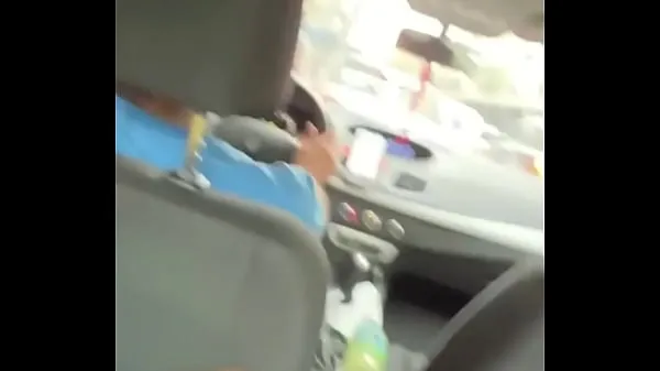 I masturbate in the Uber Jumlah Tube baharu