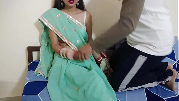 Nouveau Série Web indienne Hawas ep 1 Le sexe le plus chaud jamais vu Devar Bhabhi tube total