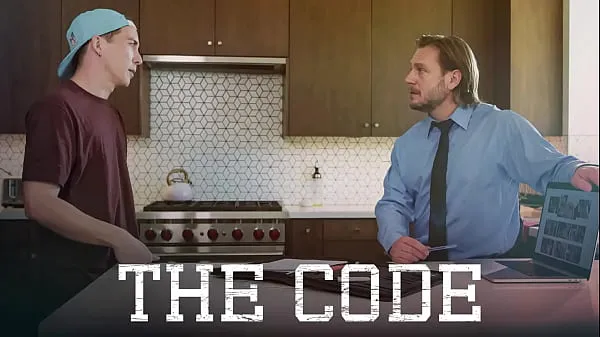 Nieuwe The Code totale buis