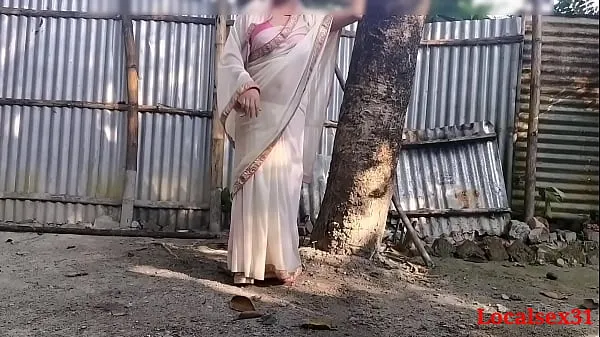 Nouveau Baise en plein air par la locale Sonali Bhabi (vidéo officielle par Localsex31 tube total