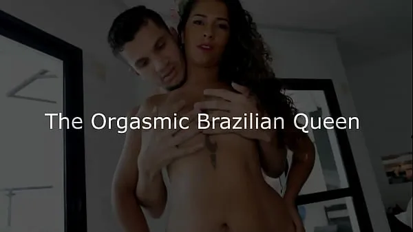 Nuevo afroditche reina orgásmica brasileña toma esa gran polla de paulo marcelo videos de protones tubo total