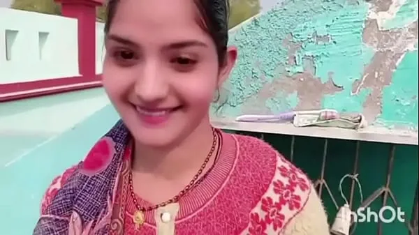 New Indian village girl save her pussy total Tube