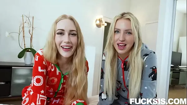 Nuovo Jingle Bells Fuck tubo totale