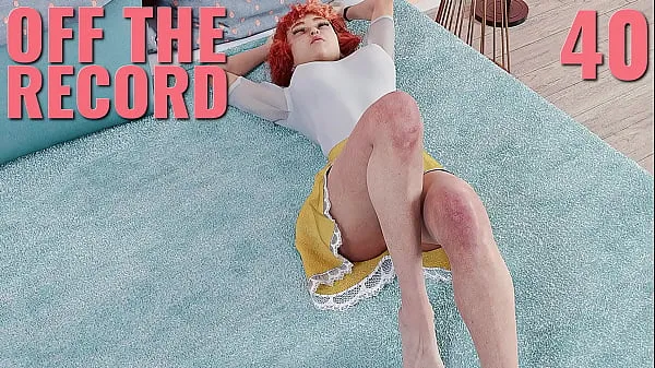 New OFF THE RECORD • Spread your sexy legs, my goddess total Tube