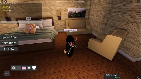 New Roblox sex total Tube