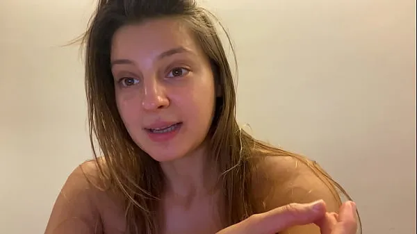 New Melena Maria Rya tasting her pussy total Tube