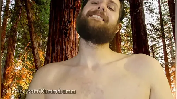 New POV The guardian deity of the forest fucks you in the ass and makes you one with him total Tube