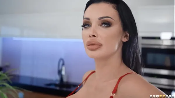 Новая Aletta Ocean's Deepest Derriere - Aletta Ocean / Brazzers / полный стрим с общая труба