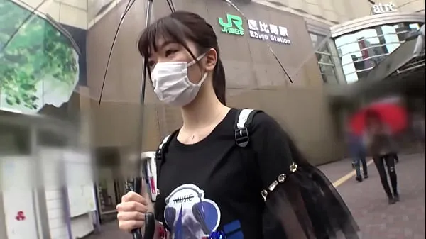 新从咸到湿，湿性！ 黑发苗条美女诺亚。 21岁，汽车用品店售货员。 诺亚是一个非常好色的女孩，她感受到女牛仔位置的强烈活塞，她摇晃着自己的臀部总管