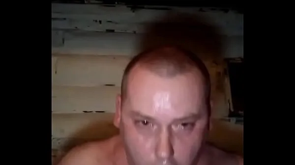 New Russian gay trains his throat to swallow a dick deeply, so that later he can give more pleasure to his boyfriend total Tube
