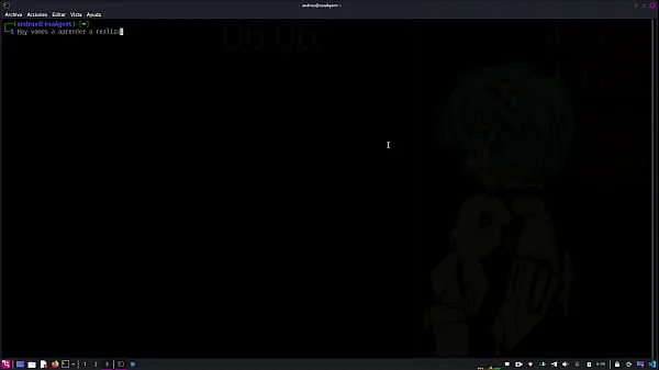 Новая Developing Hacking Tools with Python общая труба