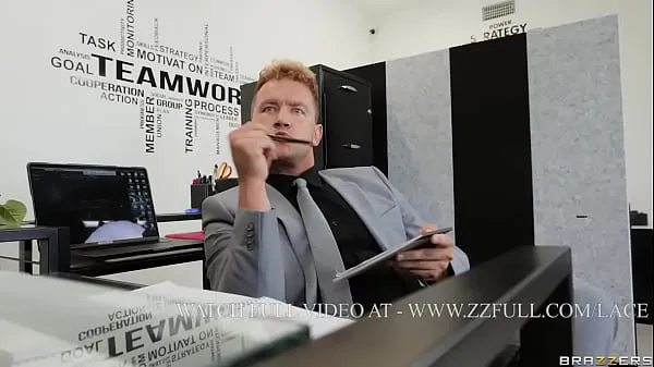 Neue Shadowing The Workplace Deville, Asteria Diamond / Brazzers / Vollständiger Stream von Tube insgesamt