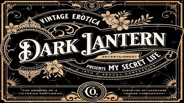 Új Dark Lantern Entertainment, Top Twenty Vintage Cumshots teljes cső
