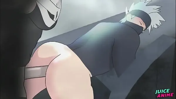 Neue Zabuza Momochi will revanche – Kakashi gegen Zabuza – Bara Yaoi Tube insgesamt