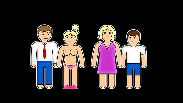 Neue VOLLSTÄNDIGE SZENE - Woah, meine heiße Stiefschwester hat mich gerade am Strand gefickt - MyPervyFamily Tube insgesamt